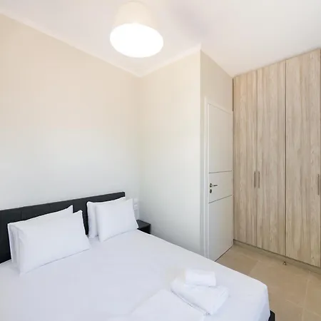 Liakada Apartment Lefkáda